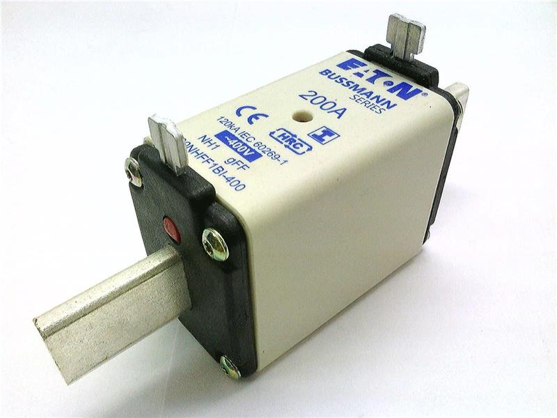 200NHFF1BI-400 by EATON CORPORATION