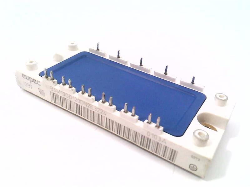 INFINEON BSM10GD120DN2E3224