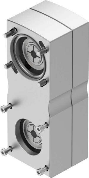 FESTO EAMM-U-60-S48-60AA-91