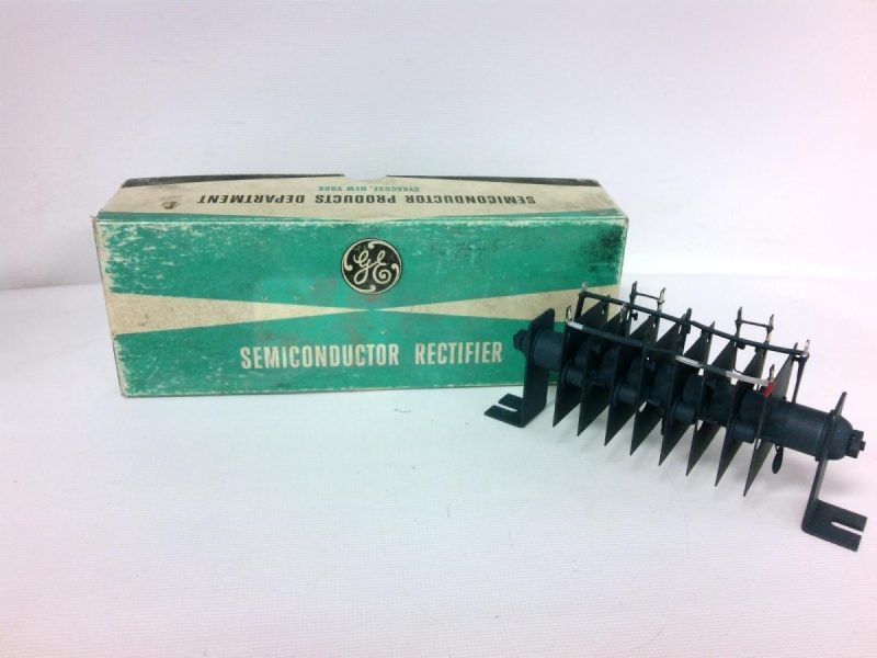 GENERAL ELECTRIC 4JA411BM1AD2