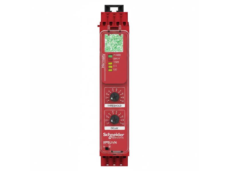 SCHNEIDER ELECTRIC 171DIP-23