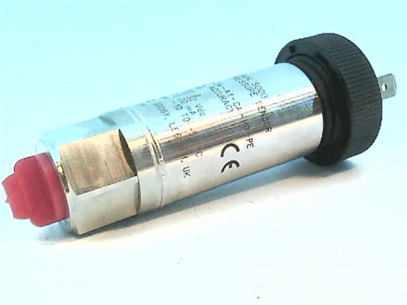 GENERAL ELECTRIC PTX5072-TA-A1-CA-H0-PE-0-100PSIG