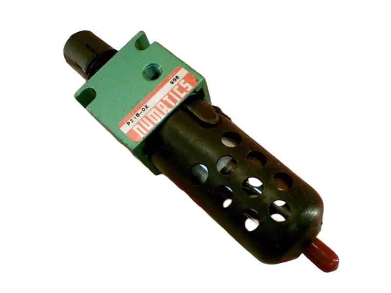 ASCO P21B-02