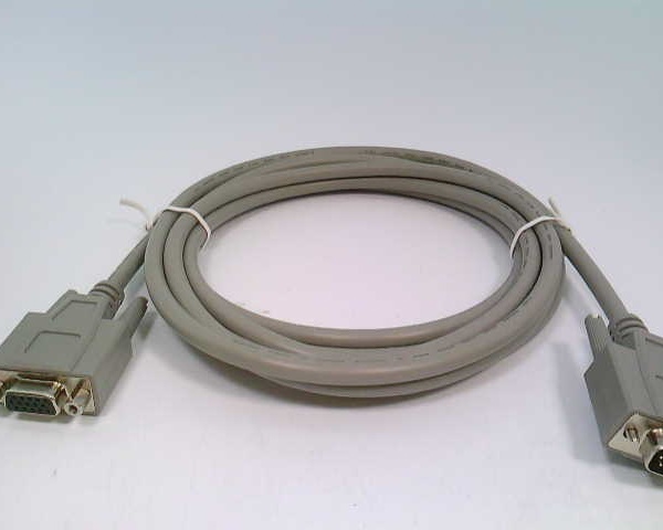 AMPHENOL CS-DSDHD15MF0-010