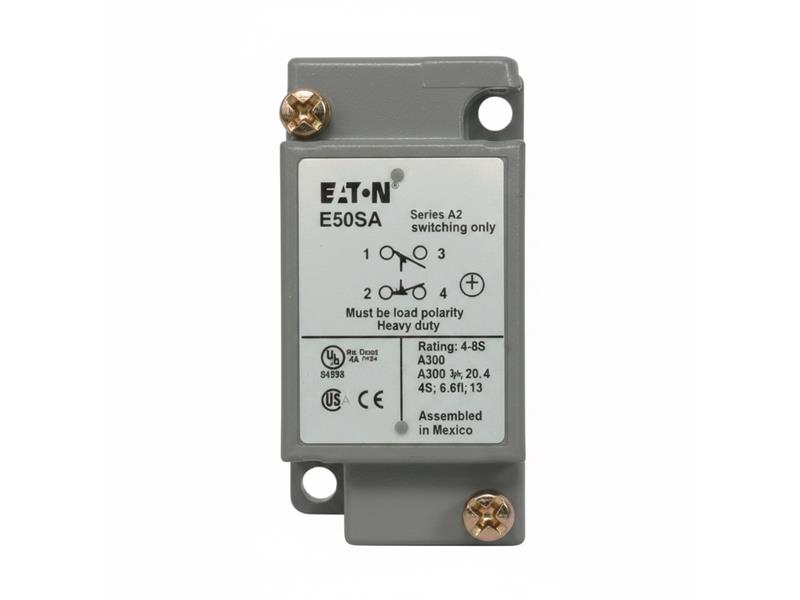 AM4-B3-A-15-3 by EATON CORPORATION