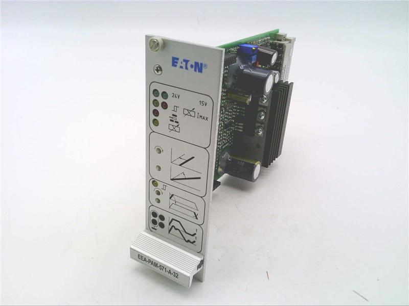 EATON CORPORATION EEA-PAM-571-A-32