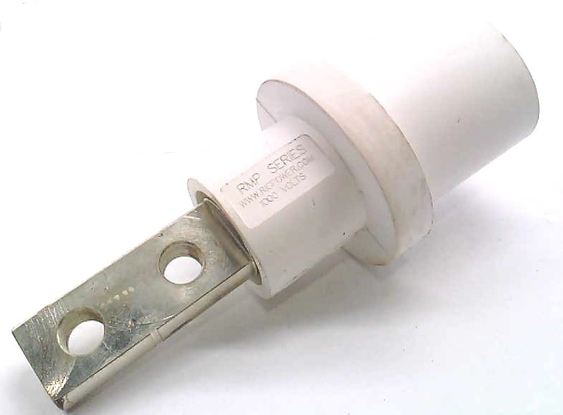 RMP-PMR-2M-W by HUBBELL