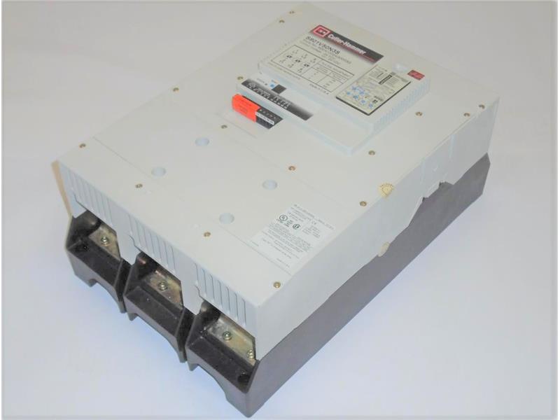EATON CORPORATION S801V72N3B