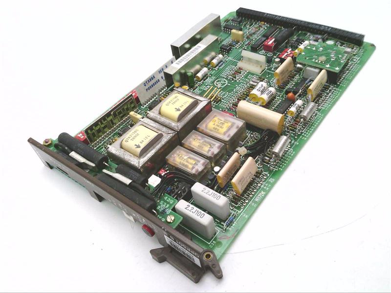 2W FXS/GT by NORTEL NETWORKS