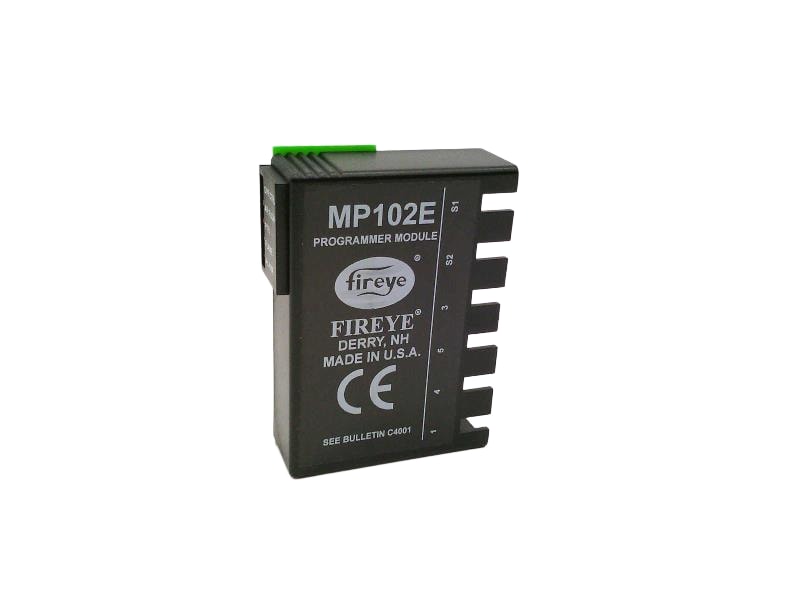 KIDDE-FENWAL, LLC MP102E