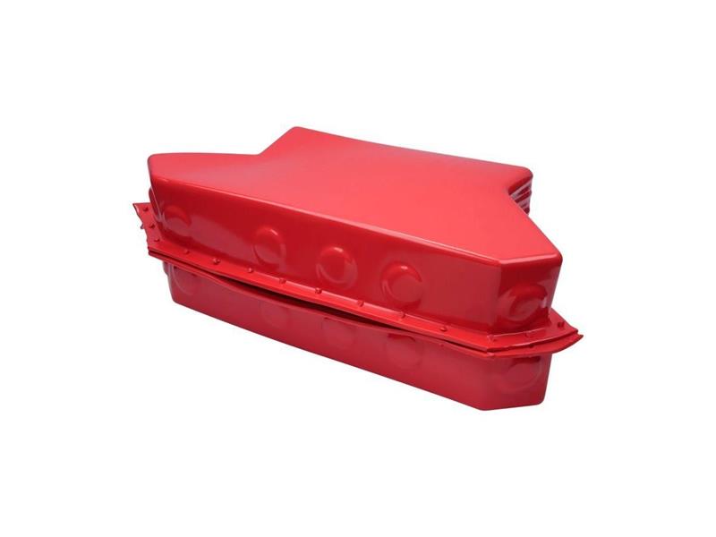 EATON CORPORATION 9252C12H01