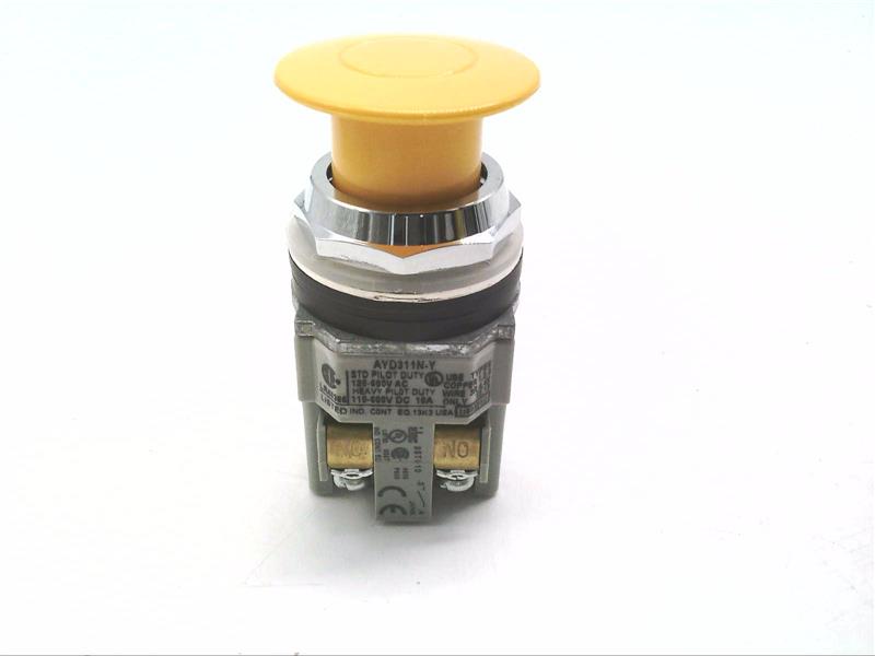 IDEC AYD311N-Y