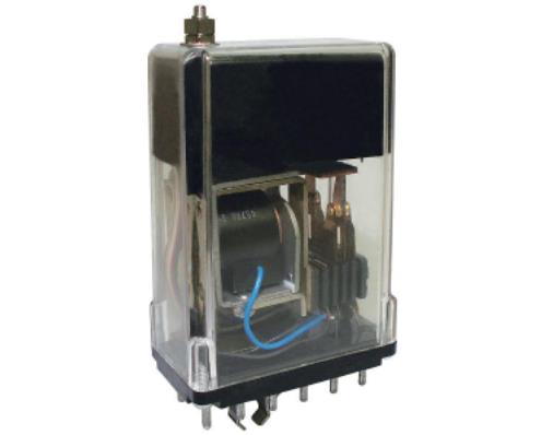 STRUTHERS DUNN RELAYS W236ACX-2