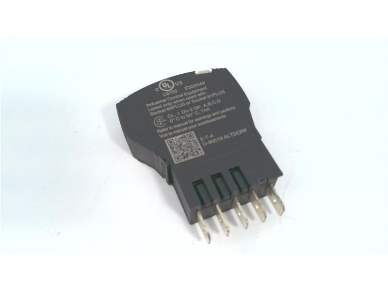 ETA ENGINEERING TECHNOLOGY REF16-S114-DC24V-4A