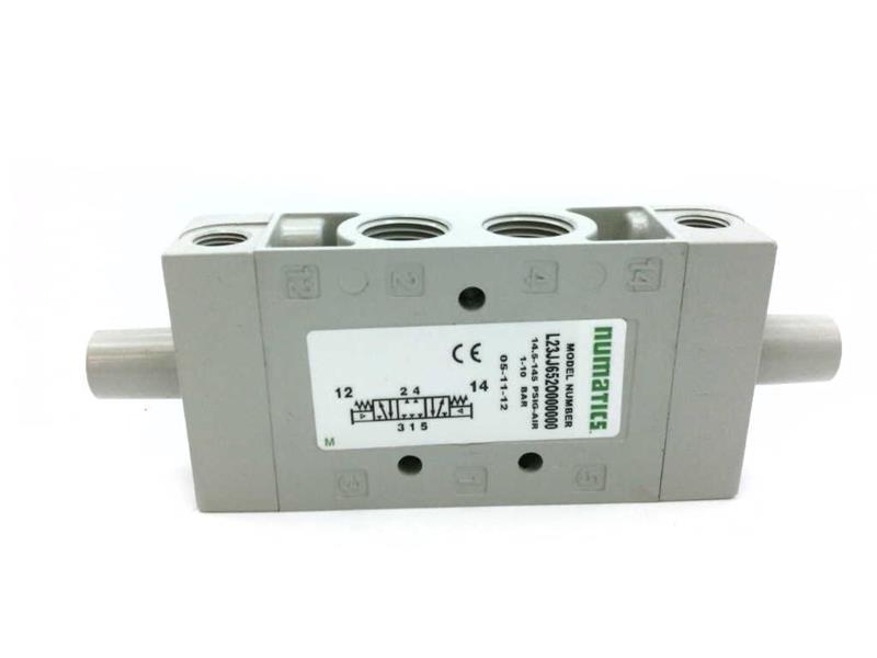 ASCO L23JJ652O000000