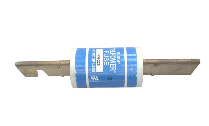 EATON CORPORATION TPN-225