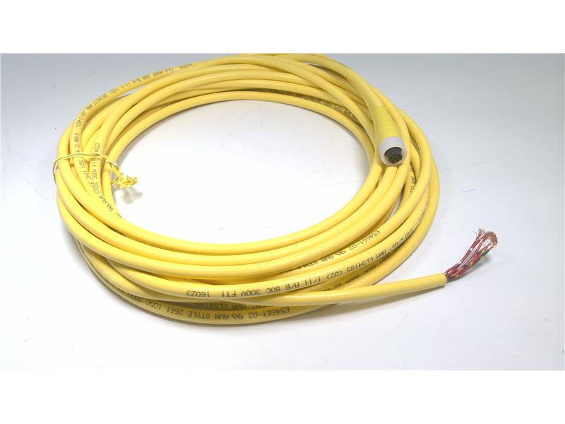 MOLEX 706000D02F3001