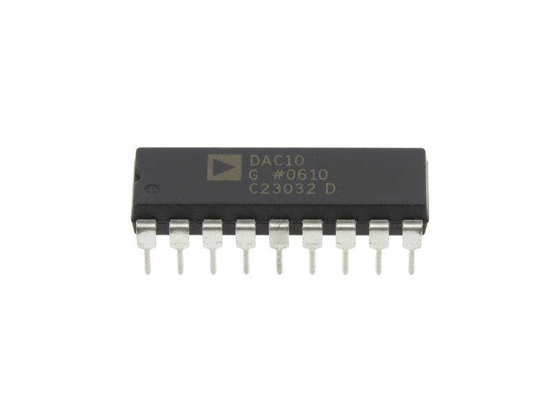 GENERIC DAC10G