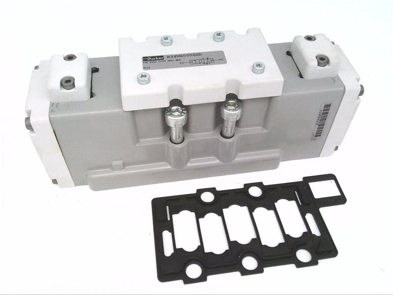 PARKER H34WX000XXD