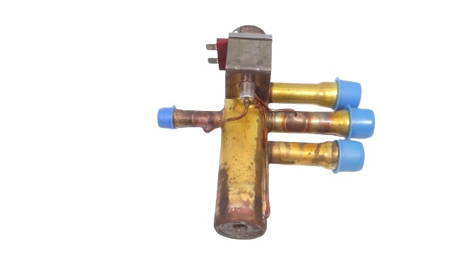 UNITED TECHNOLOGIES EF17BG247