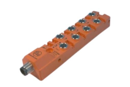 EFECTOR COMPACTM8 8DI-AC2488