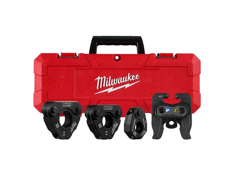 MILWAUKEE POWER TOOLS 49-16-2496X