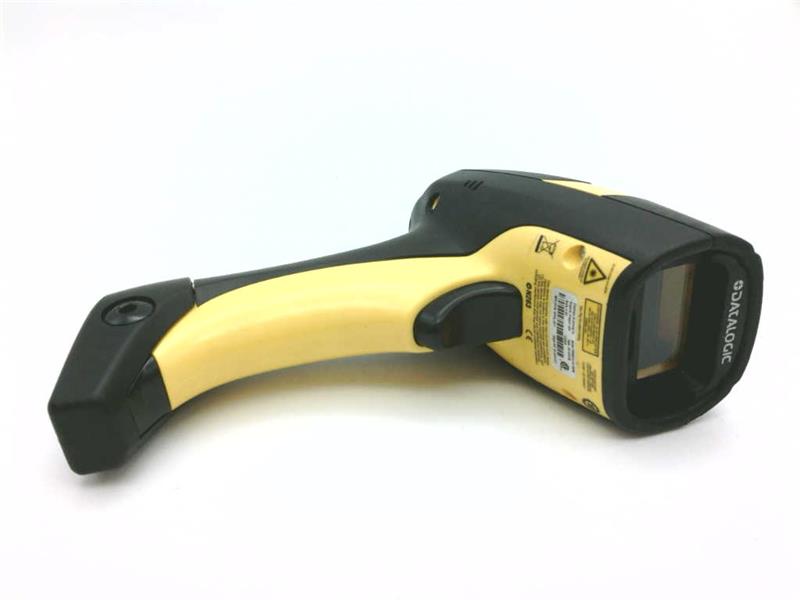 HONEYWELL 8900326SCANNER