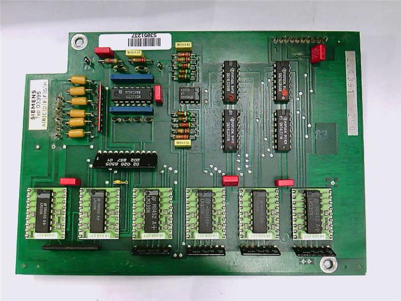 SIEMENS 03395