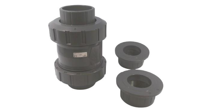 GEORG FISCHER SIGNET 161562107