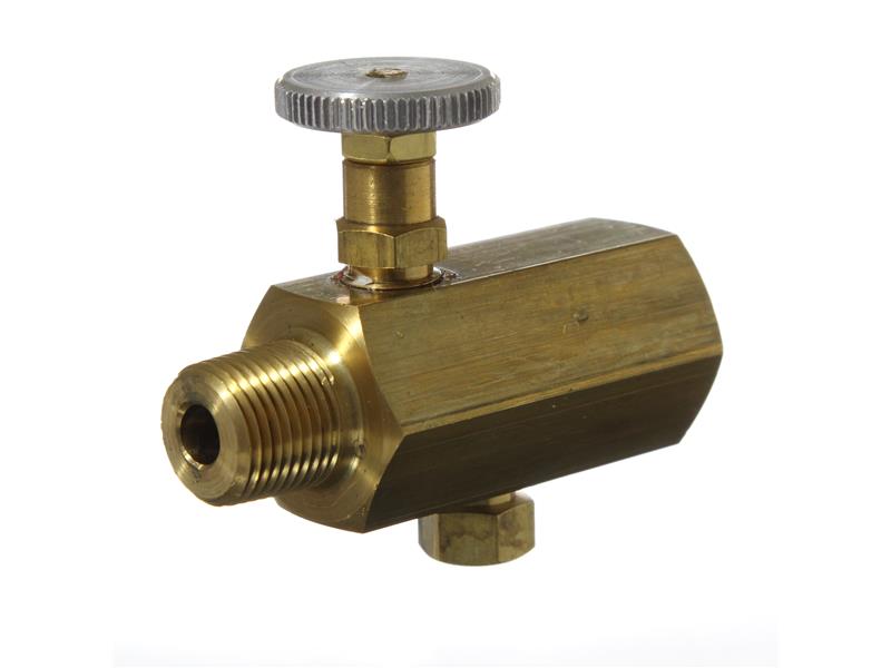 DELTROL CORP FMF25BK