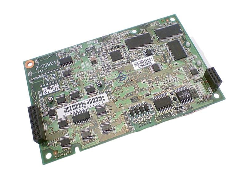 ISHIDA P-5562A