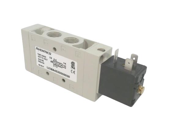 ASCO L23BA452O000020