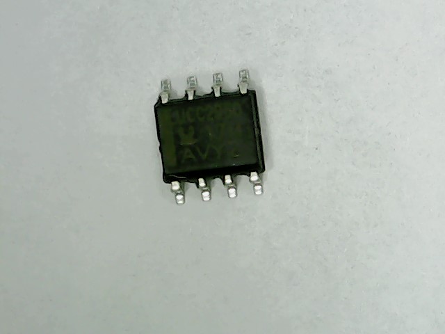 TEXAS INSTRUMENTS SEMI UCC2960D