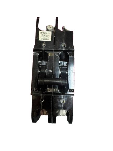 CF2-G3-U-100-1 by EATON CORPORATION