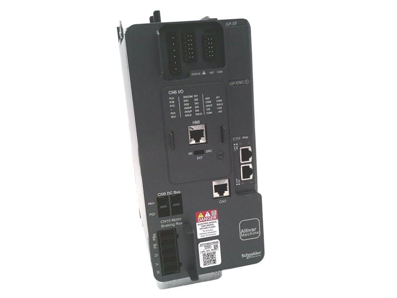ATV340U75N4E by SCHNEIDER ELECTRIC