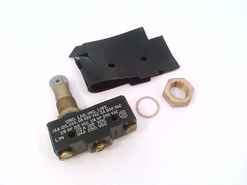 HONEYWELL BZ-3RQ784-1PA19