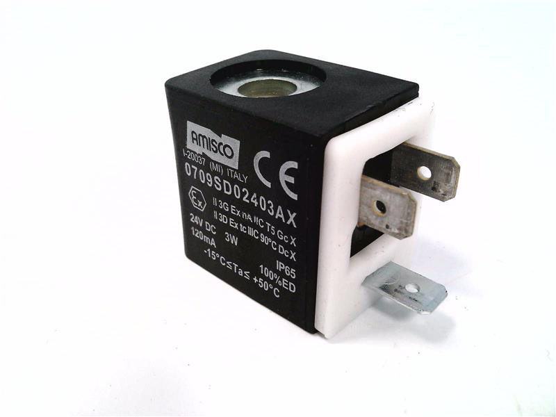 AMISCO 0709SD02403AX