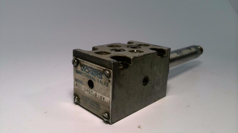 MOD046CE31 by EATON CORPORATION
