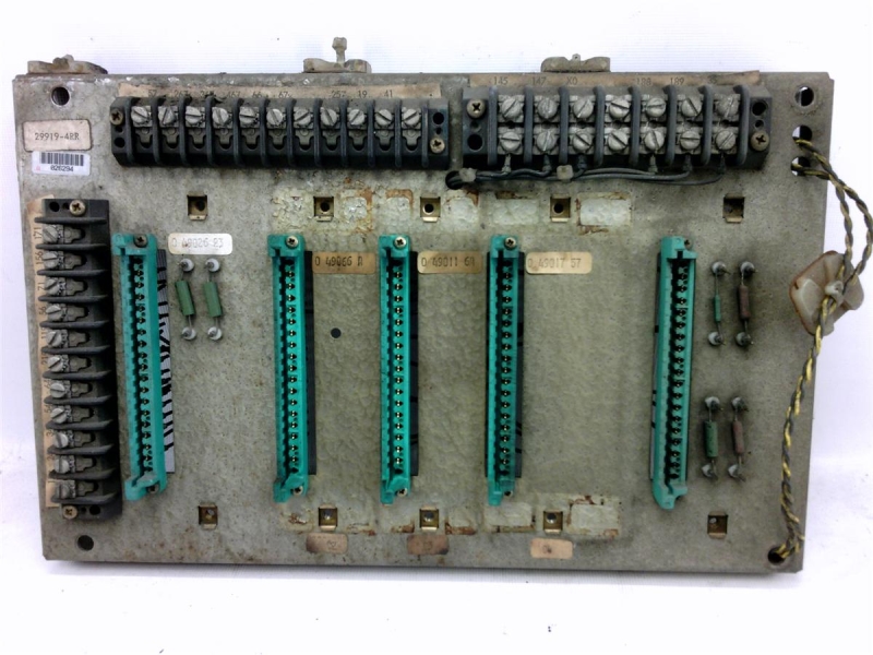 ASEA BROWN BOVERI 29919-4RR