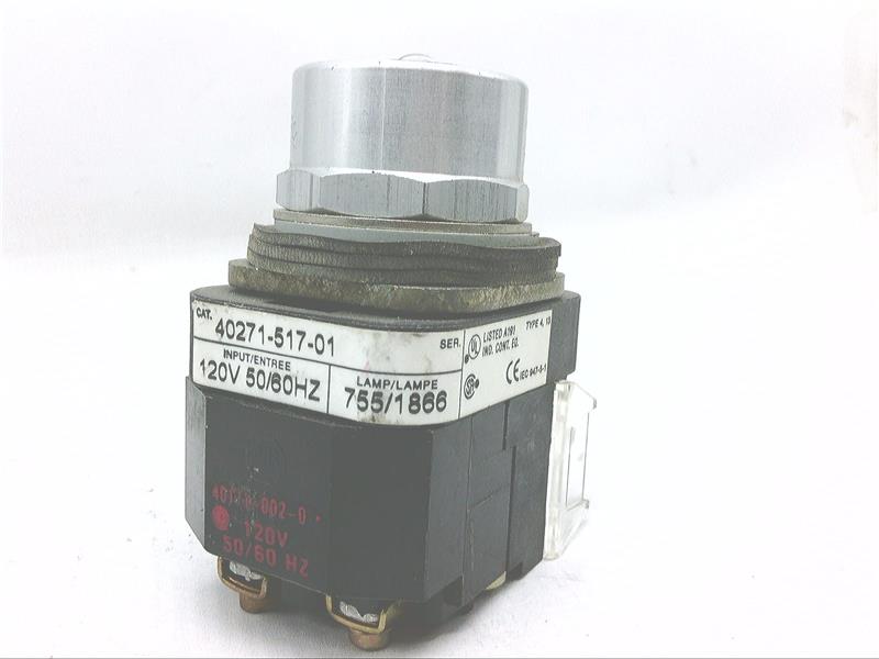 ALLEN BRADLEY 40271-517-01