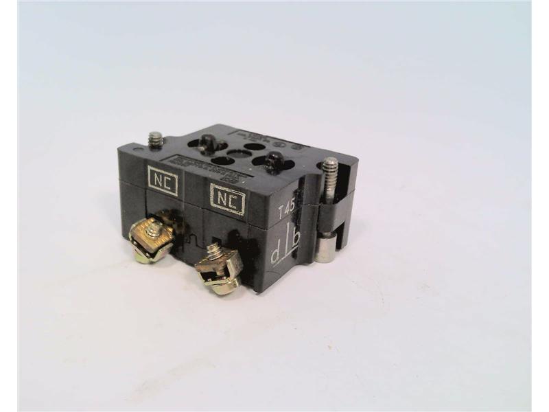 EATON CORPORATION 10250T45
