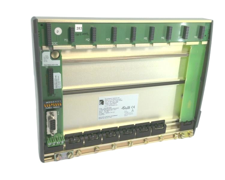 2500B/S08/C08/NOM by INVENSYS