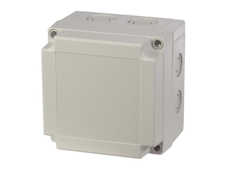 FIBOX UL PCM 125/100 G