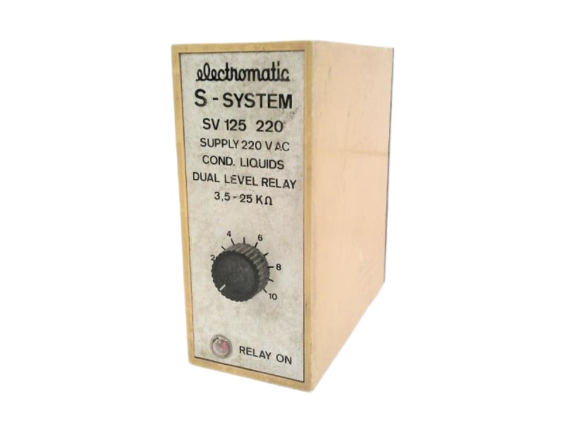 SABC207-712 by CARLO GAVAZZI