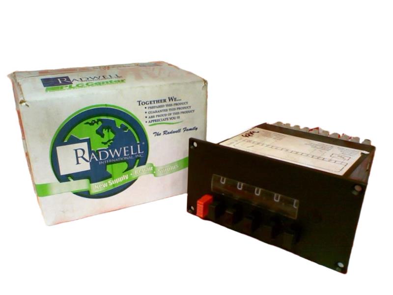 BAUMER ELECTRIC FS218.550BB6B-4/91