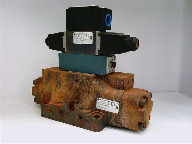 FD4-ASHS-706M-63 by BOSCH