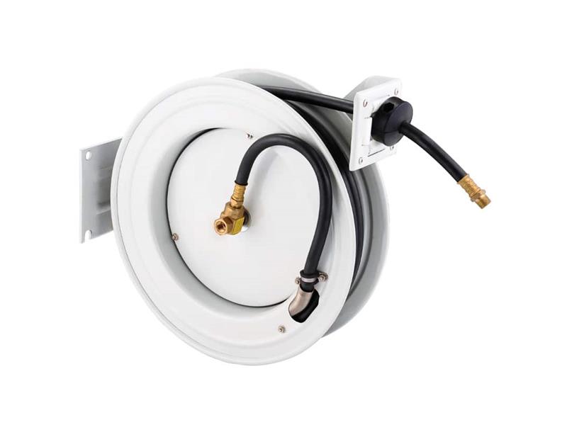 ALERT REEL HRG9-A30K