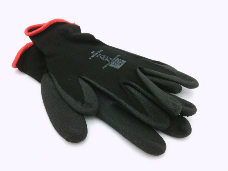 GVC22BK6 by MASTERMANS