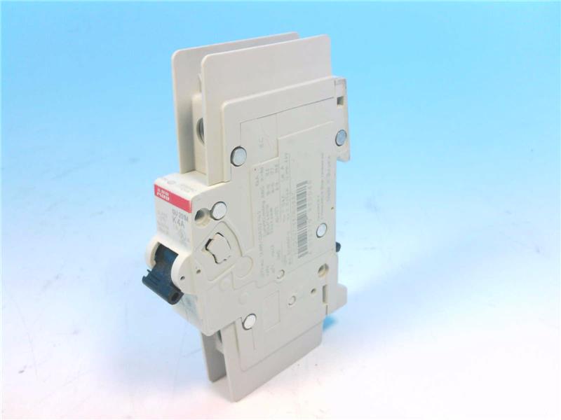 ASEA BROWN BOVERI SU201M-K4