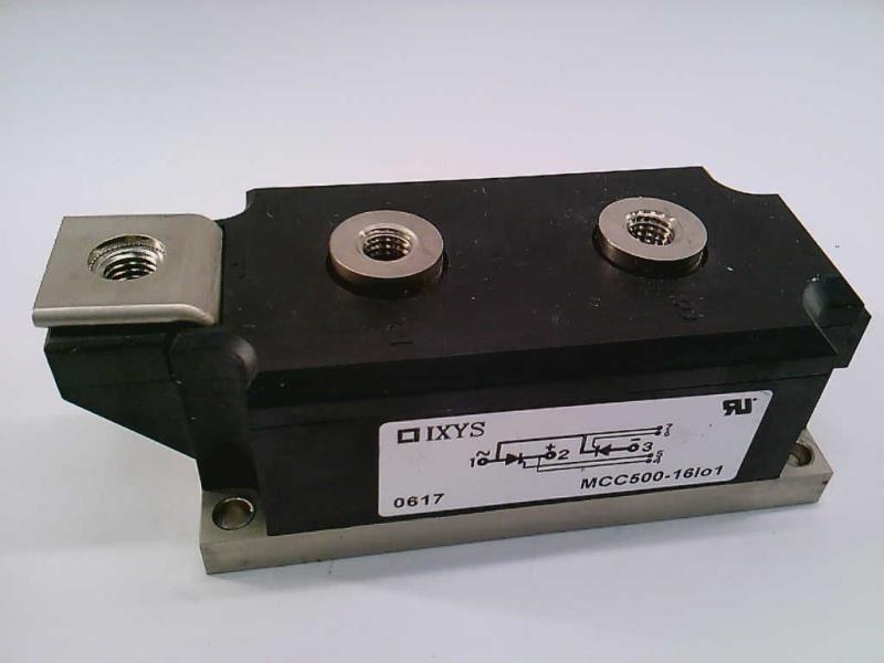 MCC500-16 IO1 by IXYS